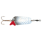 Blinker Spinnfischen