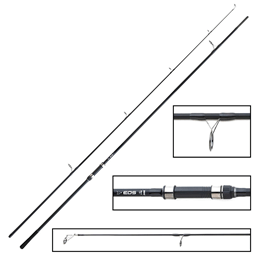 Karpfenruten Test