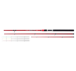 Feederrute Balzer Modul Rosso