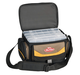 Ködertasche Spinnfischen Berkley