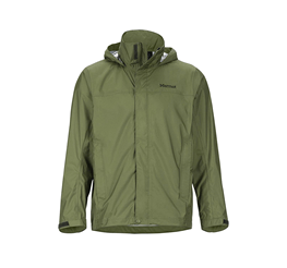 Regenjacke Test Marmot Preclip