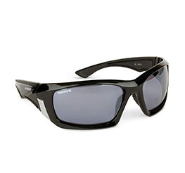 Polarisationsbrille Test Shimano