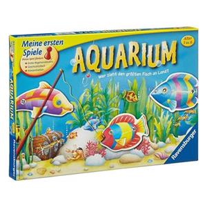 angelspiel aquarium ravensburger