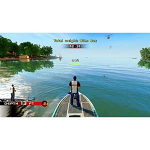 angelspiel-bass-fishing-pro