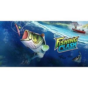 angelspiel fishing-clash