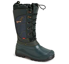 thermostiefel test hunter pro