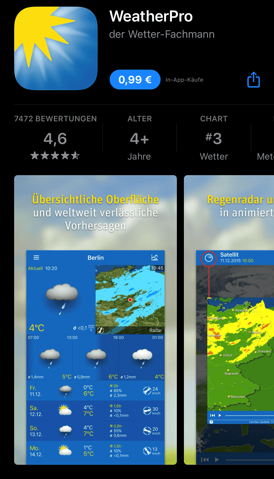 Die besten und nützlichsten Angel Apps 2024! - Angelfabrik