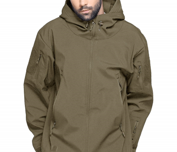Angeljacke