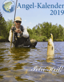Angelkalender Garant