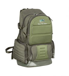 Angelrucksack