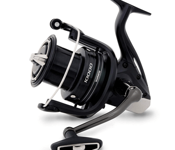 Karpfenrolle von Shimano