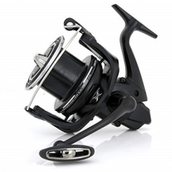 Karpfenrollen Test Shimano