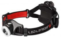 Kopflampen zum Angeln Ledlenser