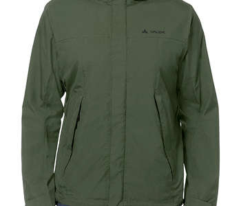 Regenjacke