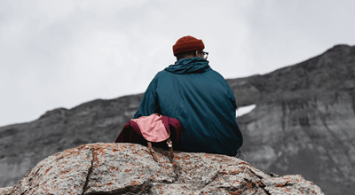Regenjacke Test
