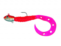 Twister Spinnfischen