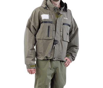 Watjacke