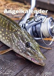 der große angelkalender 2021