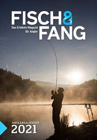 fisch&fang angelkalender 2021